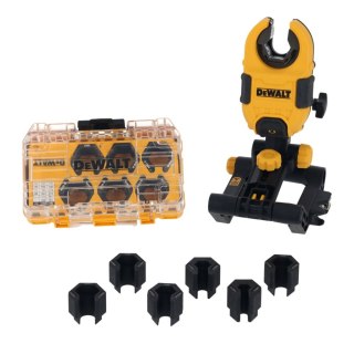 PRZYSTAWKA UDAROWA DO PRĘTÓW GWINTOWANYCH DEWALT DT20562-QZ