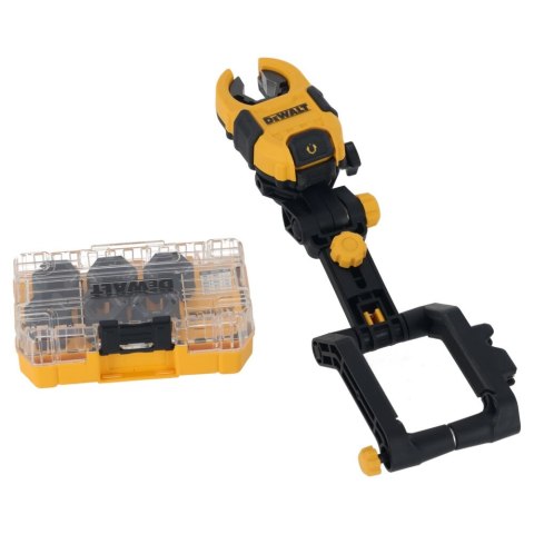 PRZYSTAWKA UDAROWA DO PRĘTÓW GWINTOWANYCH DEWALT DT20562-QZ