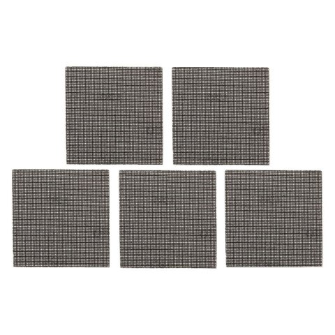 SIATKA ŚCIERNA 115X115 MM GR 120 DEWALT DTM3023-QZ