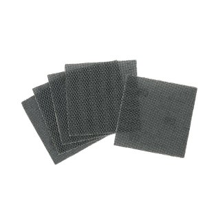 SIATKA ŚCIERNA 115X115 MM GR 240 DEWALT DTM3025-QZ
