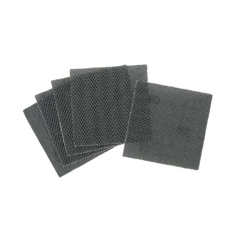 SIATKA ŚCIERNA 115X115 MM GR 240 DEWALT DTM3025-QZ