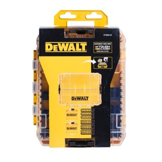 ŚREDNIA SKRZYNKA TOUGHCASE (PUSTA) DEWALT DT70803-QZ