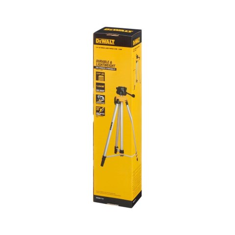 STATYW 1/4" (0,75 M-1,84 M) DEWALT DE0881T-XJ