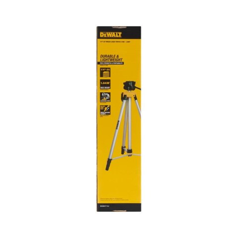 STATYW 1/4" (0,75 M-1,84 M) DEWALT DE0881T-XJ