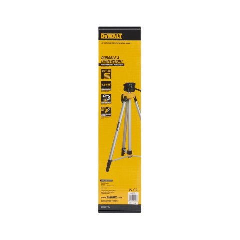 STATYW 1/4" (0,75 M-1,84 M) DEWALT DE0881T-XJ