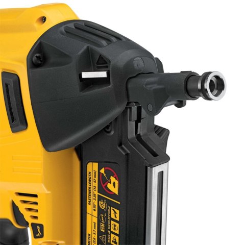STOPA DO UCHWYTOW MONTAZOWYCH DEWALT DCN8903-XJ