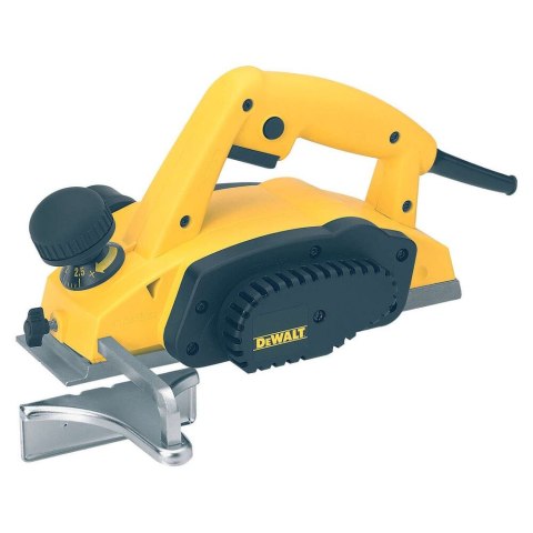 STRUG O GŁĘBOKOŚCI SKRAWANIA 2,5 MM DEWALT DW680-QS