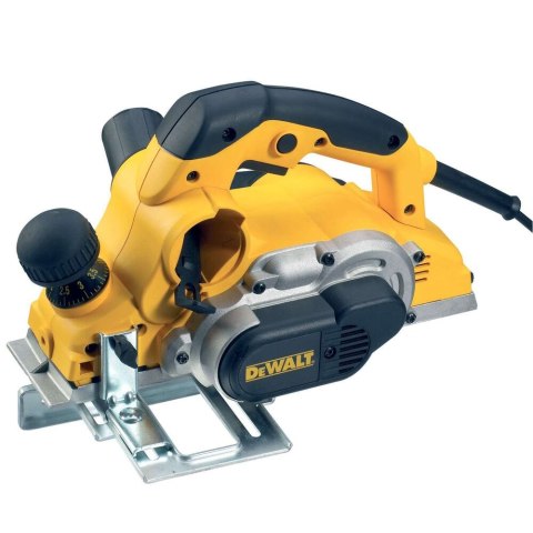 STRUG O GŁĘBOKOŚCI SKRAWANIA 4 MM DEWALT D26500-QS