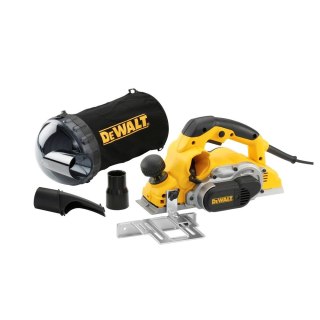 STRUG O GŁĘBOKOŚCI SKRAWANIA 4 MM DEWALT D26500K-QS