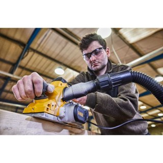 STRUG O GŁĘBOKOŚCI SKRAWANIA 4 MM DEWALT D26500K-QS