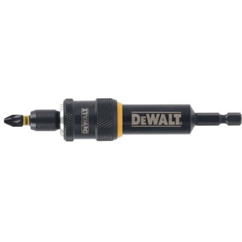 SYSTEM "OBRÓĆ I PRACUJ"  10 MM DEWALT DT70788-QZ