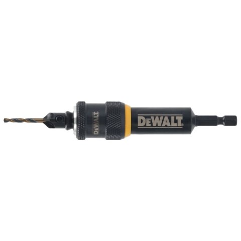 SYSTEM "OBRÓĆ I PRACUJ"  10 MM DEWALT DT70788-QZ