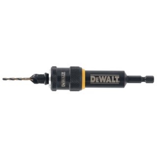 SYSTEM "OBRÓĆ I PRACUJ"  6 MM DEWALT DT70786-QZ