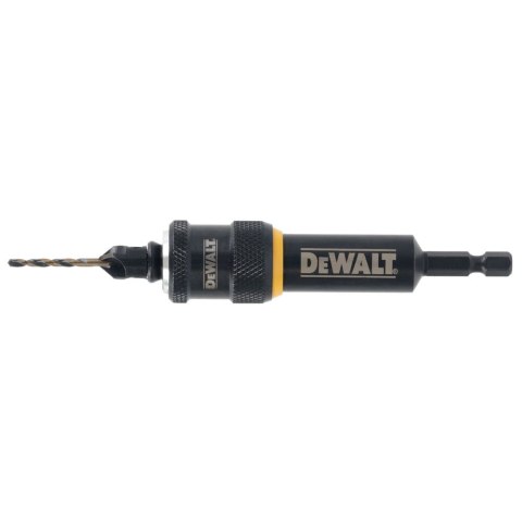 SYSTEM "OBRÓĆ I PRACUJ"  6 MM DEWALT DT70786-QZ