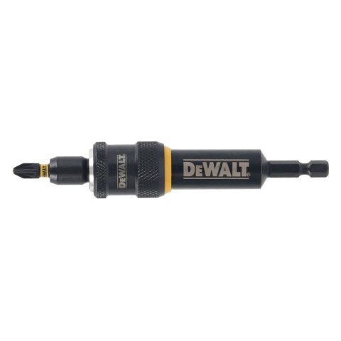 SYSTEM "OBRÓĆ I PRACUJ"  6 MM DEWALT DT70786-QZ