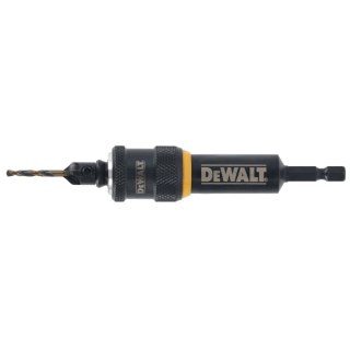 SYSTEM "OBRÓĆ I PRACUJ"  8 MM DEWALT DT70787-QZ