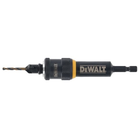 SYSTEM "OBRÓĆ I PRACUJ"  8 MM DEWALT DT70787-QZ