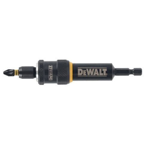 SYSTEM "OBRÓĆ I PRACUJ"  8 MM DEWALT DT70787-QZ