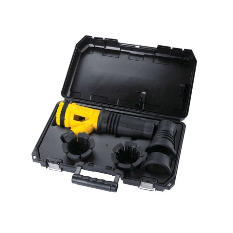 SYSTEM ODPYLAJACY DO DŁUTOWANIA DEWALT DWH051-XJ