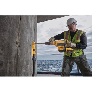 SYSTEM ODPYLAJACY UNIWERSALNY DEWALT DWH050-XJ
