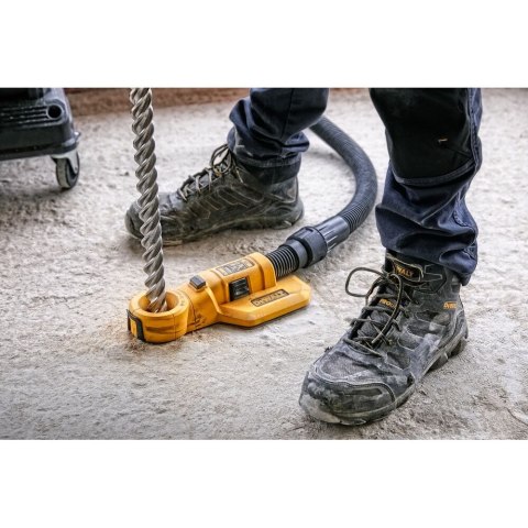 SYSTEM ODPYLAJACY UNIWERSALNY DEWALT DWH050-XJ