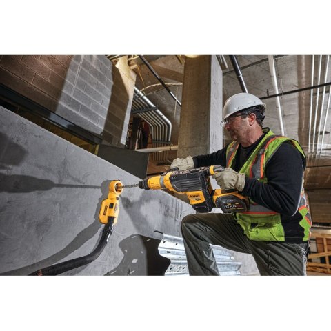 SYSTEM ODPYLAJACY UNIWERSALNY DEWALT DWH050-XJ