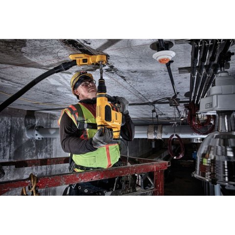 SYSTEM ODPYLAJACY UNIWERSALNY DEWALT DWH050-XJ