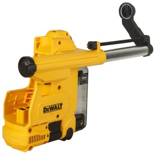 SYSTEM ODSYSANIA PYŁU SDS PLUS DEWALT D25304DH-XJ