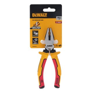 SZCZYPCE 160MM VDE DEWALT DWHT82810-0