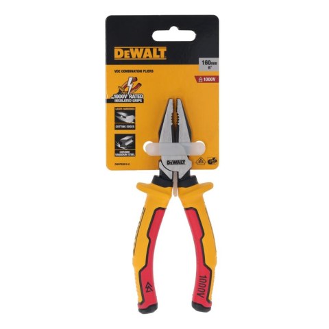SZCZYPCE 160MM VDE DEWALT DWHT82810-0
