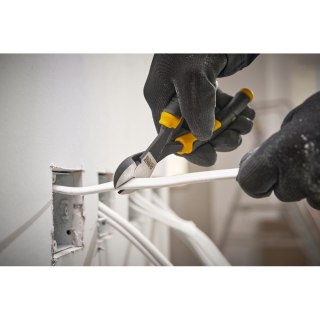 SZCZYPCE BOCZNE DO CIĘCIA 160MM DEWALT DWHT82796-0