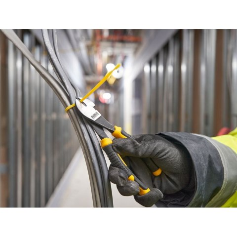 SZCZYPCE BOCZNE DO CIĘCIA 160MM DEWALT DWHT82796-0