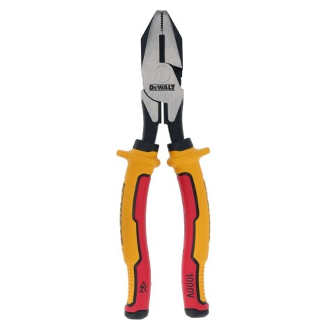 SZCZYPCE UNIWERSALNE MONTERSKIE VDE 215MM DEWALT DWHT82803-0