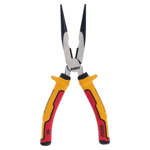 SZCZYPCE UNIWERSALNE WYDŁUŻONE VDE 200MM DEWALT DWHT82804-0