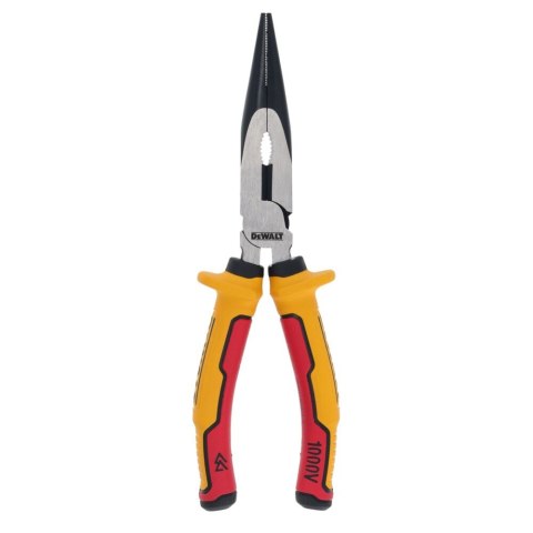 SZCZYPCE UNIWERSALNE WYDŁUŻONE VDE 200MM DEWALT DWHT82804-0