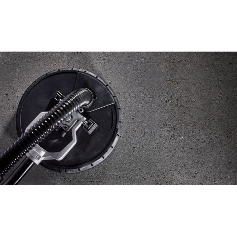 SZLIFIERKA DO PŁYT G-K 225MM 710W DEWALT DWE7800-QS