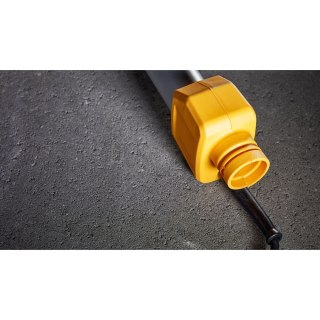 SZLIFIERKA DO PŁYT G-K 225MM 710W DEWALT DWE7800-QS