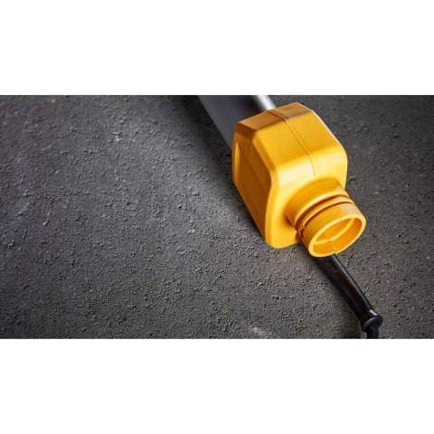 SZLIFIERKA DO PŁYT G-K 225MM 710W DEWALT DWE7800-QS