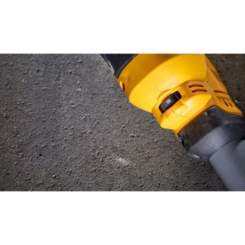 SZLIFIERKA DO PŁYT G-K 225MM 710W DEWALT DWE7800-QS