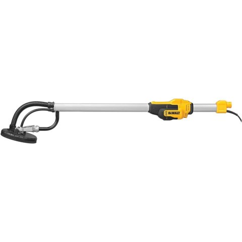 SZLIFIERKA DO PŁYT G-K 225MM 710W DEWALT DWE7800-QS
