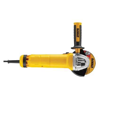 SZLIFIERKA KĄTOWA 115 MM, 1010 W DEWALT DWE4206-QS