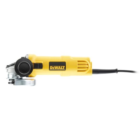 SZLIFIERKA KĄTOWA 115 MM, 800 W DEWALT DWE4056-QS