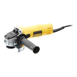 SZLIFIERKA KĄTOWA 115 MM, 800 W DEWALT DWE4056-QS