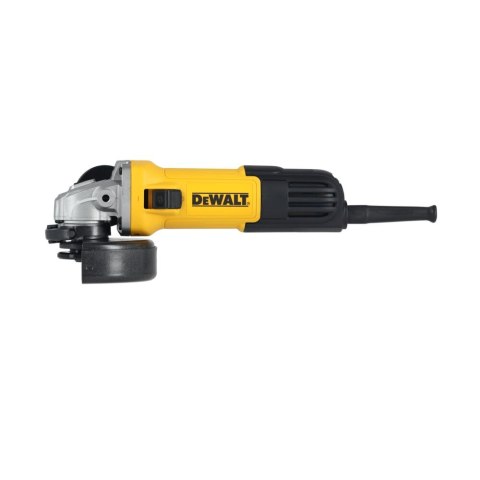 SZLIFIERKA KĄTOWA 115MM DEWALT DWE4036-QS