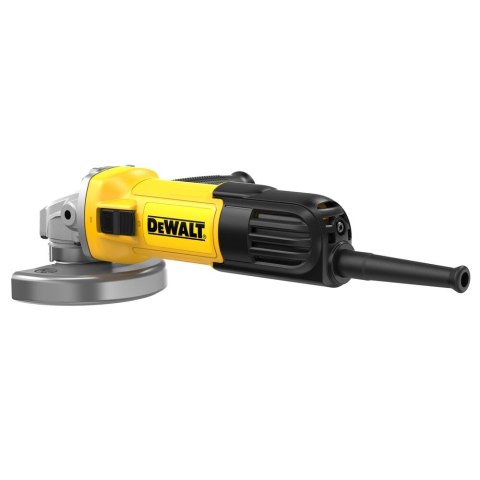 SZLIFIERKA KĄTOWA 115MM DEWALT DWE4036-QS