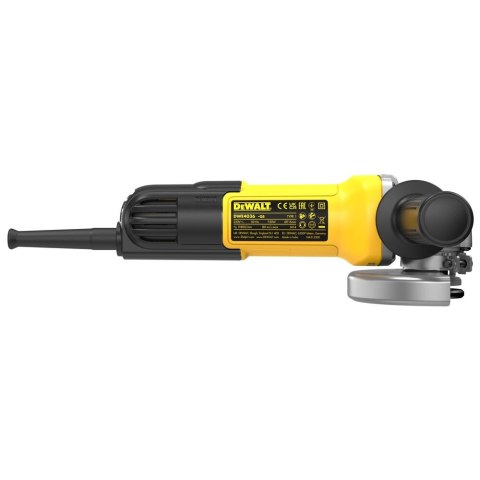 SZLIFIERKA KĄTOWA 115MM DEWALT DWE4036-QS