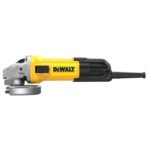 SZLIFIERKA KĄTOWA 115MM DEWALT DWE4036-QS