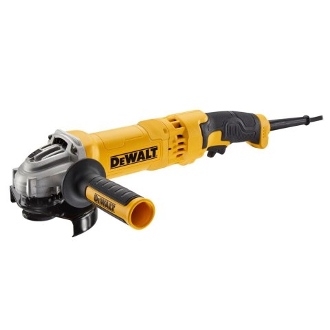 SZLIFIERKA KĄTOWA 125MM 1500W DEWALT DWE4277-QS