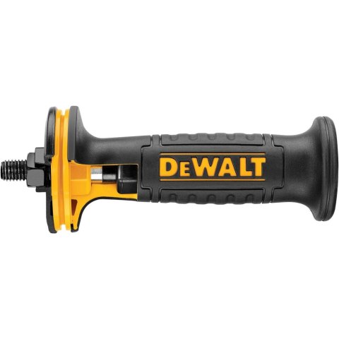 SZLIFIERKA KĄTOWA 180 MM, 2400 W DEWALT DWE4557-QS