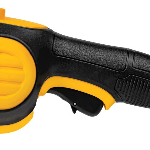 SZLIFIERKA KĄTOWA 180 MM, 2400 W DEWALT DWE4557-QS
